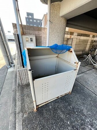 ユニテック甲子園の物件内観写真